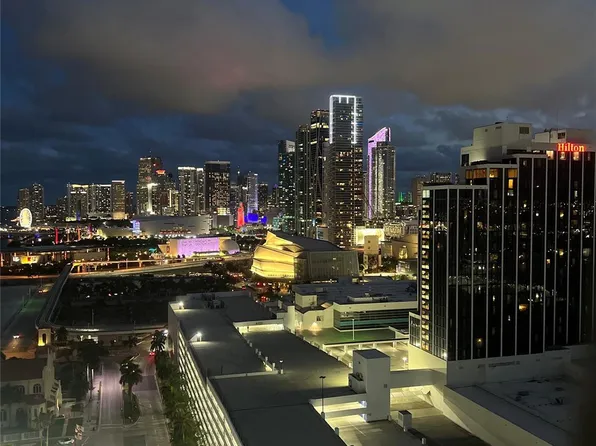 1750 N Bayshore Drive #2606, Miami, FL 33132