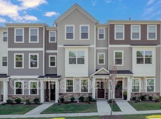 2409 Laurel Valley Way, Raleigh, NC 27604