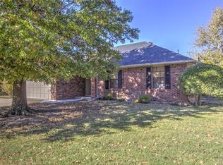 12501 E 77th St N, Owasso, OK 74055