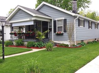 2522 S East St, Indianapolis, IN