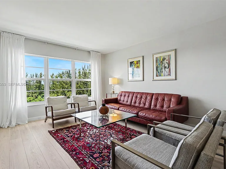 3150 N Palm Aire Dr #705 — Photo 3