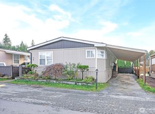 7620 157th Street Ct E #94, Puyallup, WA 98375