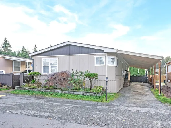 7620 157th Street Ct E #94, Puyallup, WA 98375