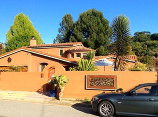 22 Apollo Rd, Tiburon, CA 94920