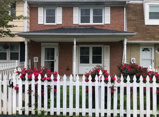 1034 Orndorff Ct, Brunswick, MD 21716