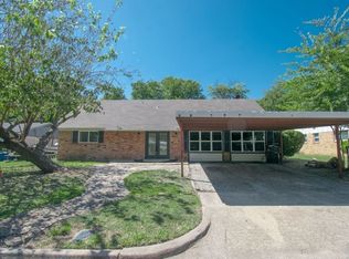 3324 Wingate Dr, Waco, TX 76706