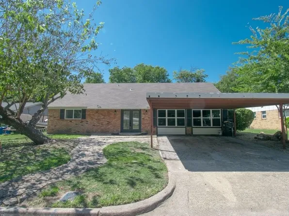 3324 Wingate Dr, Waco, TX 76706