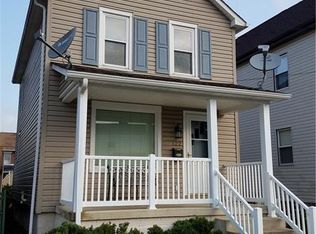 122 Washington St, Latrobe, PA