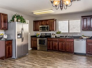 3445 S Chaparral Rd, Apache Junction, AZ 85119