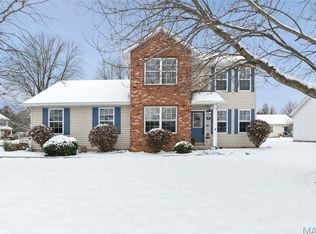 410 Ring Of Kerry Dr, Belleville, IL