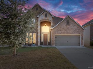 2712 Beutel Rd, Lorena, TX 76655