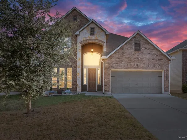 2712 Beutel Rd, Lorena, TX 76655