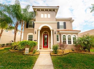 3356 Pegaso Ave, New Smyrna Beach, FL 32168