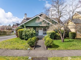 601 F St, Centralia, WA