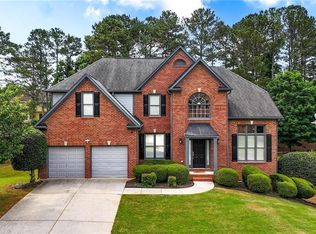 4963 Kingsbridge Ct, Powder Springs, GA 30127