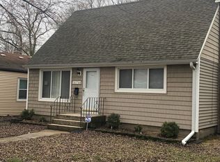 16764 Trapet Ave, Hazel Crest, IL 60429