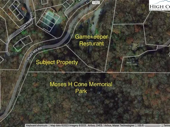 TBD Shulls Mill Road, Boone, NC 28607