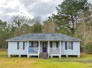 57115 Pace Rd, Slidell, LA 70461