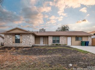 9626 Boonsboro Dr, San Antonio, TX 78245