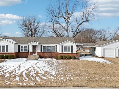 12930 S 78th East Ave, Bixby, OK, 74008