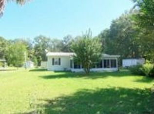 5045 N Harding Ter, Hernando, FL 34442