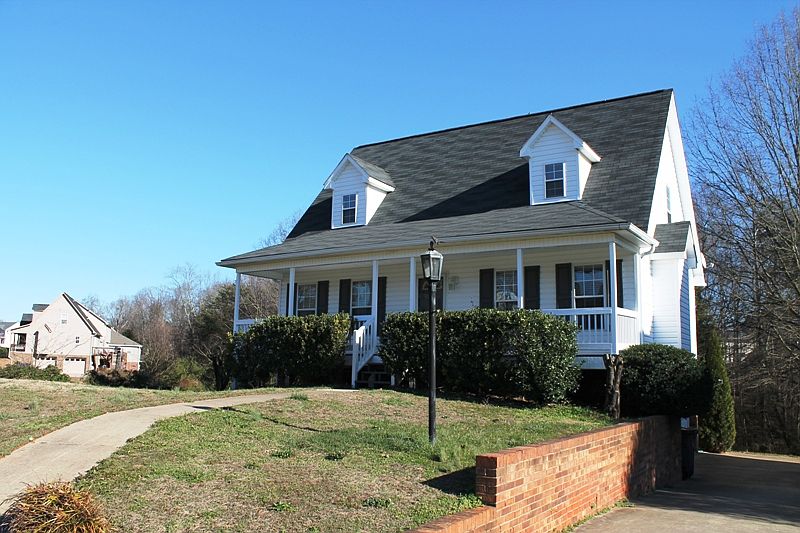 253 Sedge Meadow Dr, Winston Salem, NC 27107 Zillow