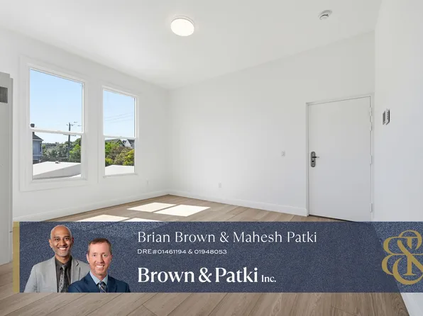 1107 Page St #B, San Francisco, CA 94117