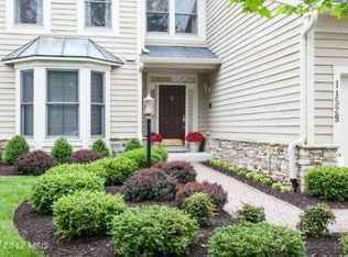 11529 Pebblecreek Dr, Lutherville Timonium, MD 21093