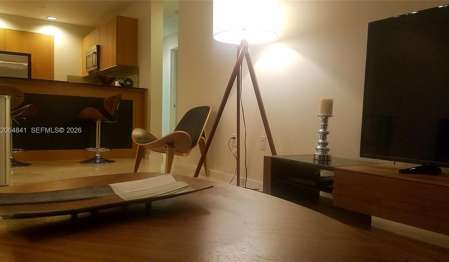 1060 Brickell Condo — Photo 2