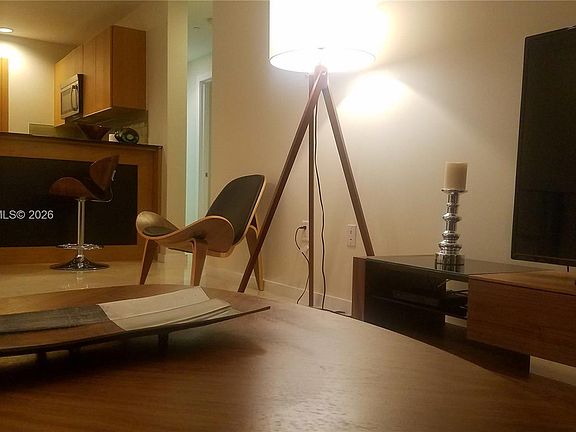 2nd image of 1060 Brickell Ave APT 2411