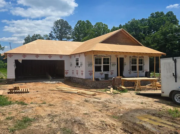4515 Easy St, Rembert, SC 29128