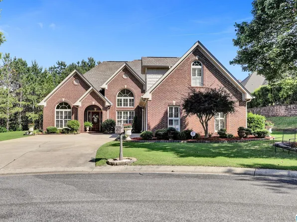 5043 Ziklag Pl, Birmingham, AL 35235