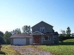 438 Tass Cv, Montpelier, OH 43543