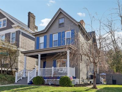 200 N Sprague Ave, Pittsburgh, PA, 15202