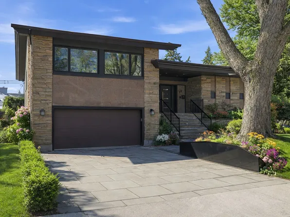 28 Rue Glenmore, Hampstead, QC H3X 3M6