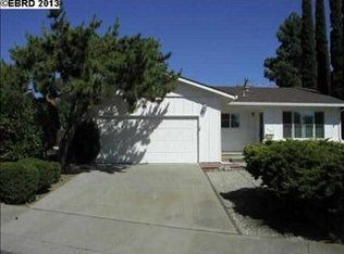 2709 Vista Ct, Antioch, CA 94509