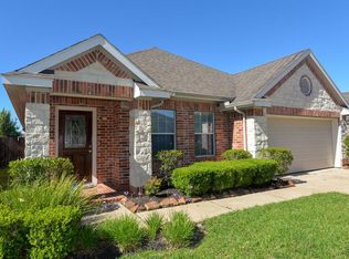 13607 Manor Crest Ln, Rosharon, TX 77583