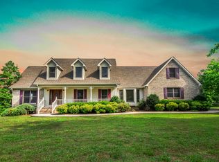 2237 Niles Ferry Rd, Madisonville, TN 37354