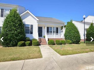 1718 Stroll Cir, Fuquay Varina, NC 27526