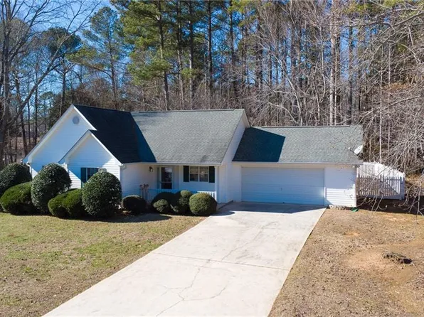64 Box Car Way W, Dawsonville, GA 30534
