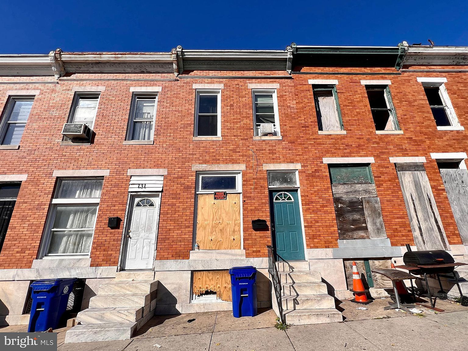 1318 N Montford Ave, Baltimore, MD 21213 Zillow