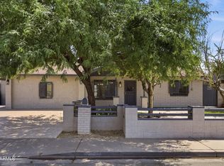 2031 N 55th Ave, Phoenix, AZ 85035