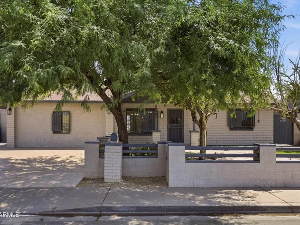 2031 N 55TH Avenue, Phoenix, AZ 85035