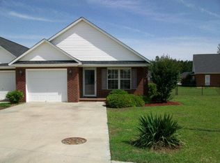 3511 Horizon Dr, Sumter, SC 29154