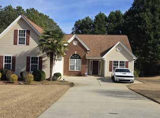 907 Keldron Ct, Lawrenceville, GA 30045