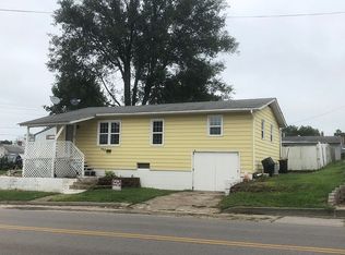 606 N Oak St, California, MO 65018