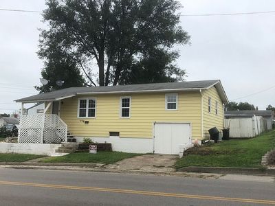 606 N Oak St, California, MO, 65018