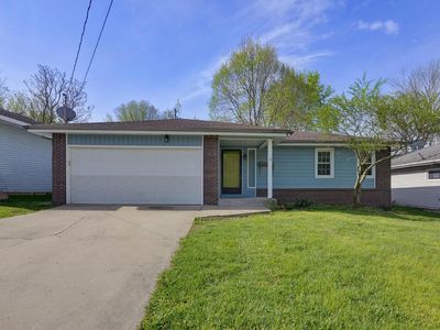 1116 E Kerr Street, Springfield, MO, 65803