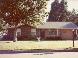 2401 Smuts Dr, Tyler, TX 75701