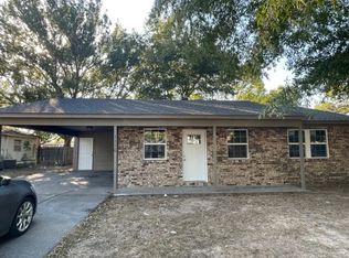 1110 Pine St, Stuttgart, AR 72160